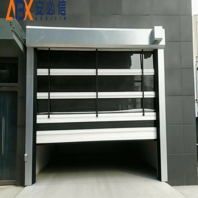 玉溪市背带堆积门