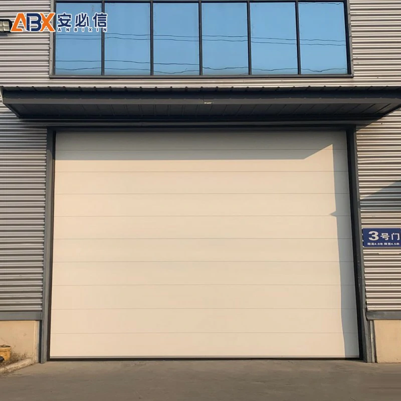 玉溪市消防提升门