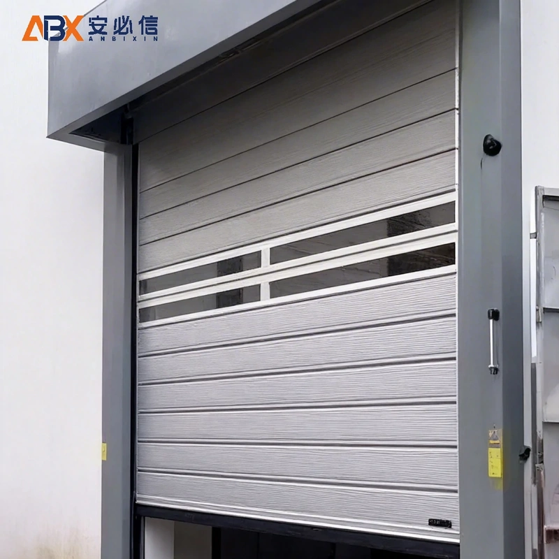 玉溪市医药密闭高速门